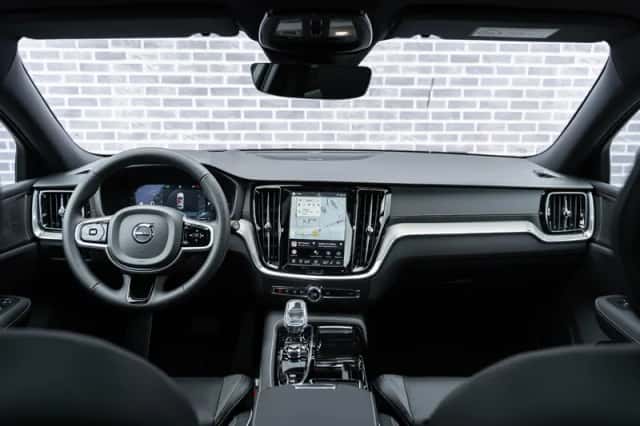 Volvo V60 (2026) thumbnail 4