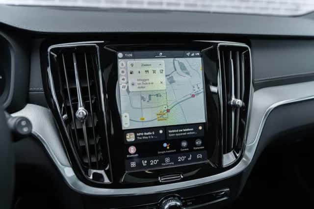 Volvo V60 (2026) thumbnail 6