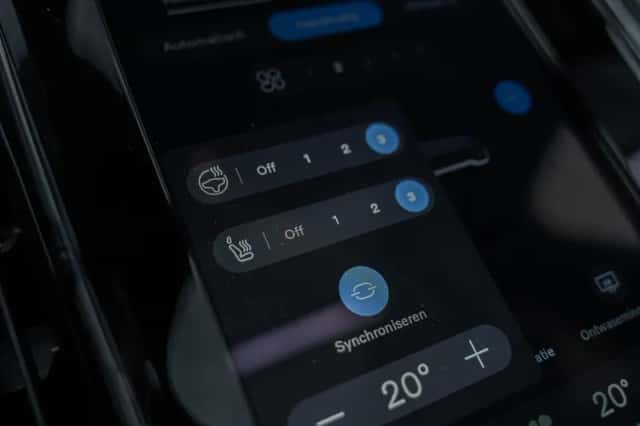 Volvo V60 (2026) thumbnail 8