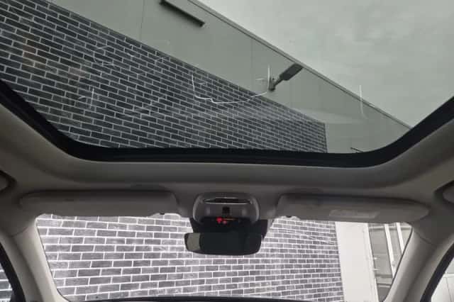 Volvo XC90 (2021) thumbnail 12