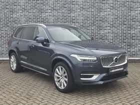 Volvo XC90 thumbnail 13