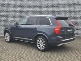 Volvo XC90 thumbnail 3