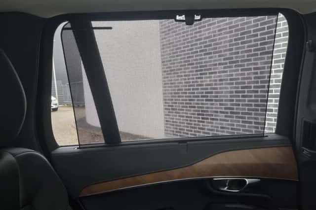 Volvo XC90 (2021) thumbnail 29
