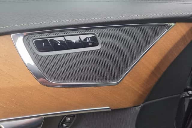 Volvo XC90 (2021) thumbnail 6