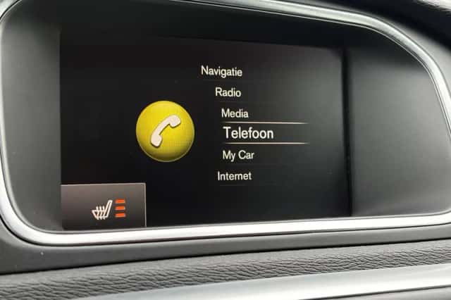 Volvo V40 (2017) thumbnail 19