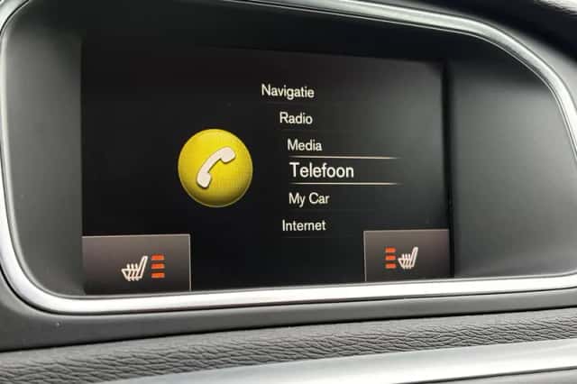 Volvo V40 (2017) thumbnail 20