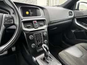 Volvo V40 thumbnail 23