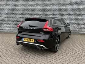 Volvo V40 thumbnail 4