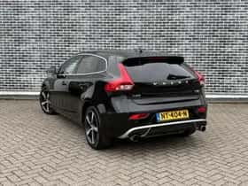 Volvo V40 thumbnail 5