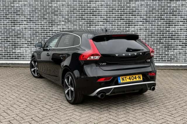 Volvo V40 (2017) thumbnail 6