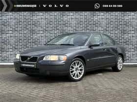 Volvo S60 (2005)