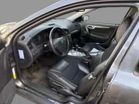 Volvo S60 thumbnail 2