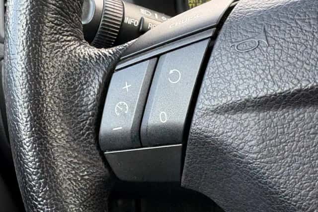 Volvo S60 (2005) thumbnail 13