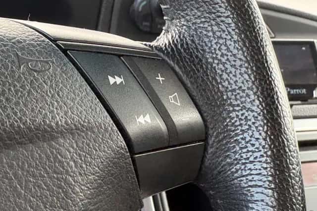 Volvo S60 (2005) thumbnail 14