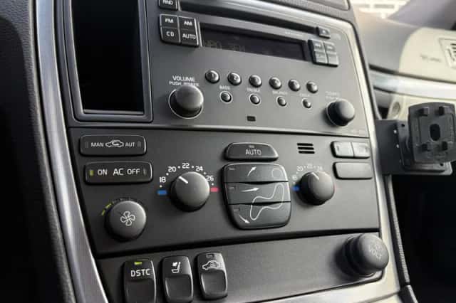 Volvo S60 (2005) thumbnail 15