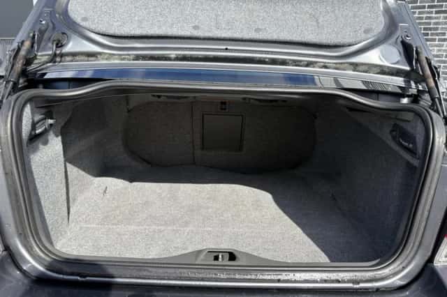 Volvo S60 (2005) thumbnail 17