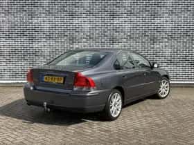 Volvo S60 (2005) thumbnail 5
