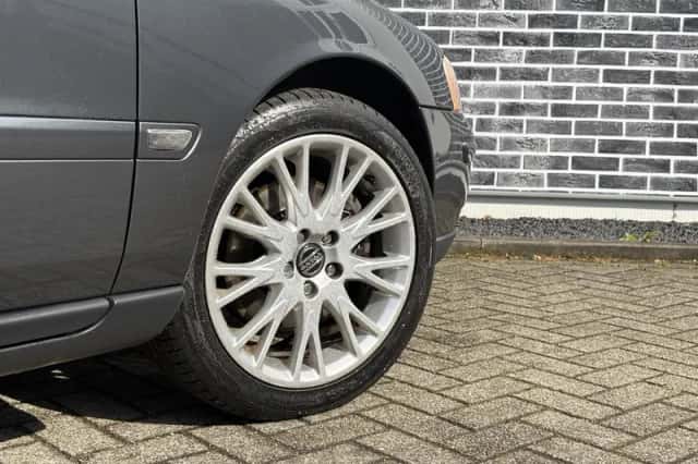 Volvo S60 (2005) thumbnail 7
