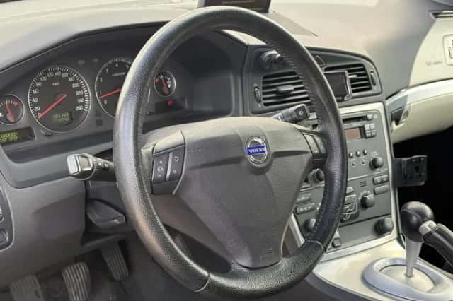 Volvo S60 (2005) thumbnail 10