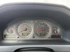 Volvo S60 (2005) thumbnail 10