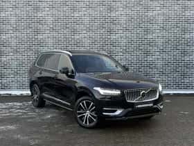 Volvo XC90 thumbnail 3