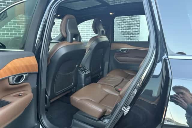 Volvo XC90 (2021) thumbnail 8