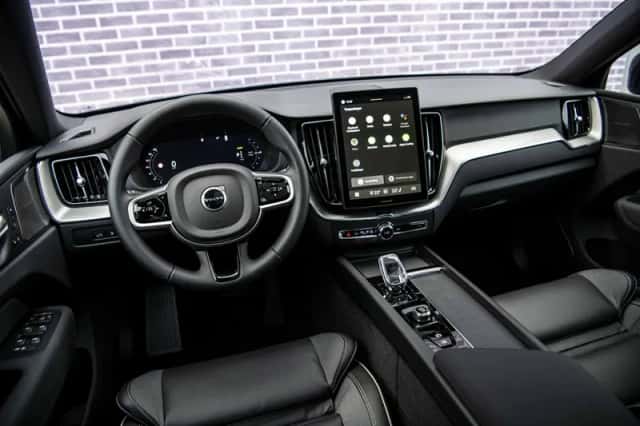 Volvo XC60 (2026) thumbnail 11