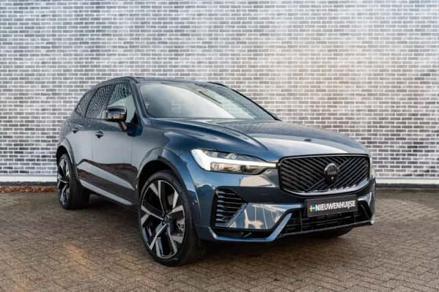 Volvo XC60 (2026) thumbnail 12