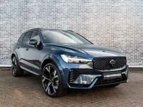 Volvo XC60 thumbnail 12