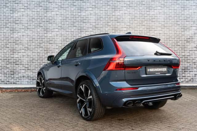 Volvo XC60 (2026) thumbnail 13