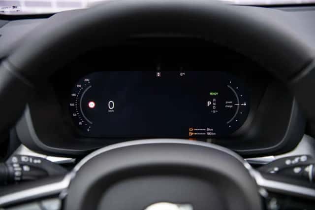 Volvo XC60 (2026) thumbnail 15