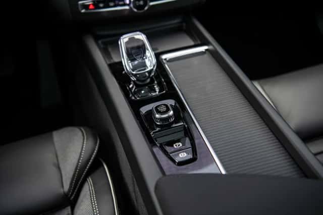 Volvo XC60 (2026) thumbnail 16