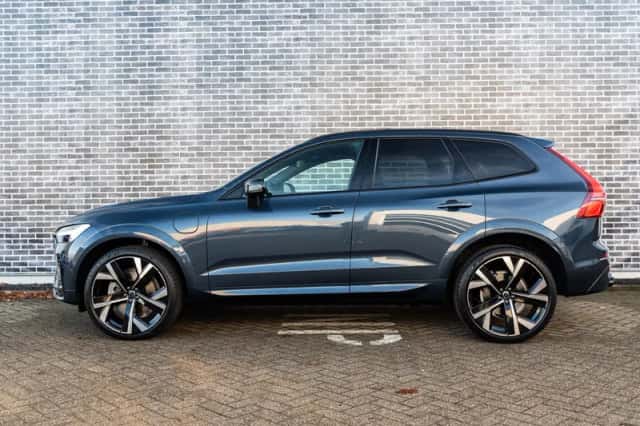 Volvo XC60 (2026) thumbnail 17
