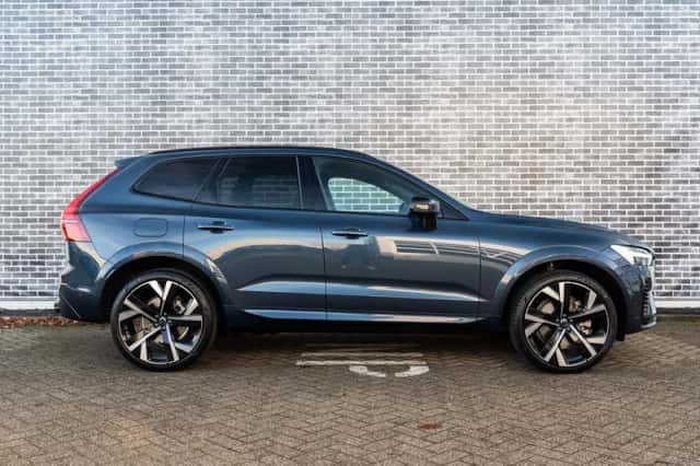 Volvo XC60 (2026) thumbnail 18