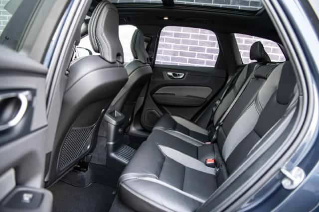 Volvo XC60 (2026) thumbnail 19