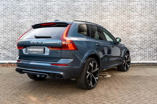 Volvo XC60 (2026) thumbnail 3