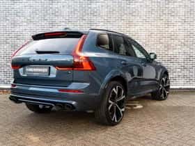 Volvo XC60 thumbnail 3