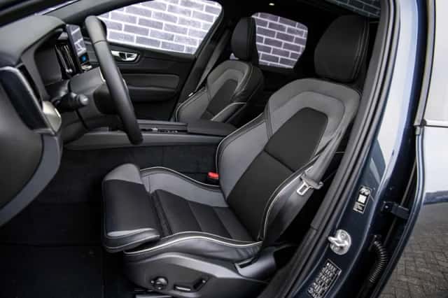 Volvo XC60 (2026) thumbnail 23