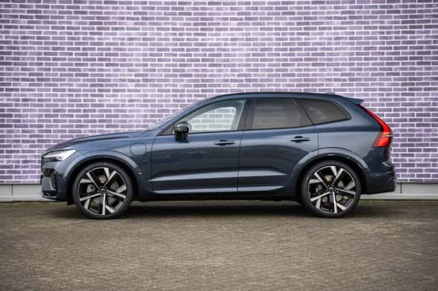 Volvo XC60 (2026) thumbnail 25
