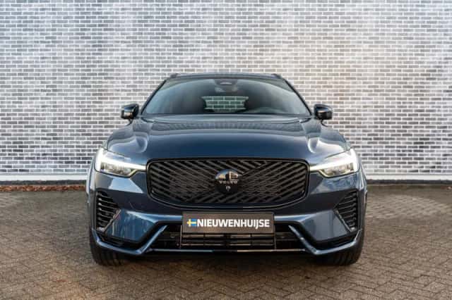 Volvo XC60 (2026) thumbnail 26