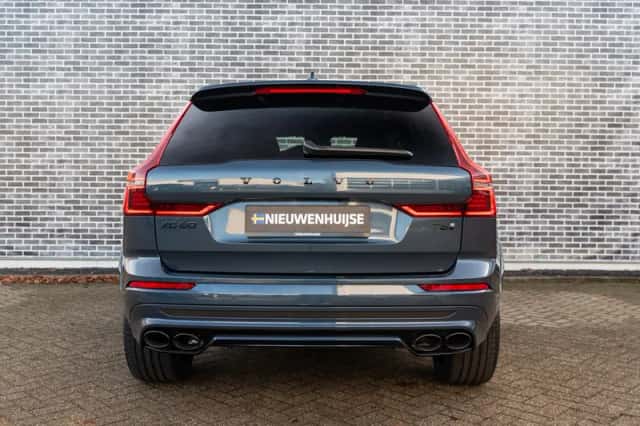 Volvo XC60 (2026) thumbnail 27