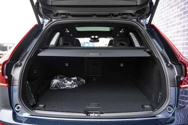 Volvo XC60 (2026) thumbnail 35
