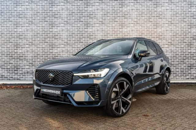 Volvo XC60 (2026) thumbnail 36