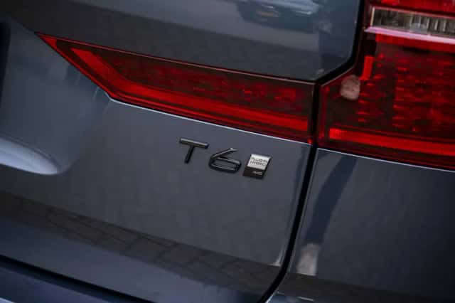 Volvo XC60 (2026) thumbnail 37