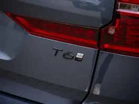 Volvo XC60 thumbnail 37