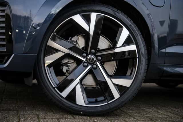 Volvo XC60 (2026) thumbnail 38