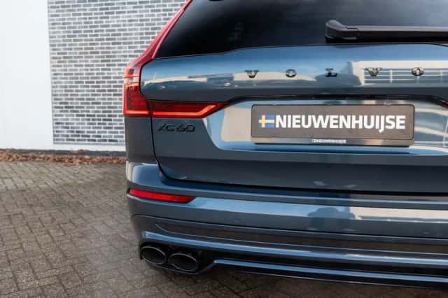 Volvo XC60 (2026) thumbnail 39