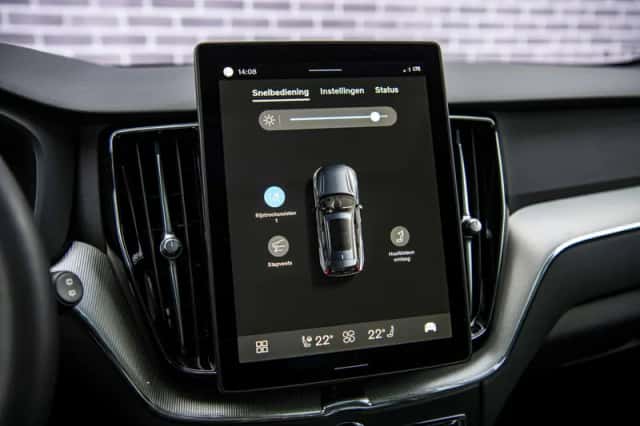 Volvo XC60 (2026) thumbnail 7