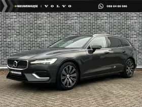 Volvo V60 (2019)