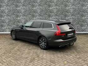 Volvo V60 thumbnail 14